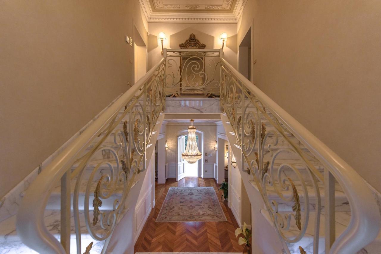 Villa Rinaldi Montespertoli Exterior photo