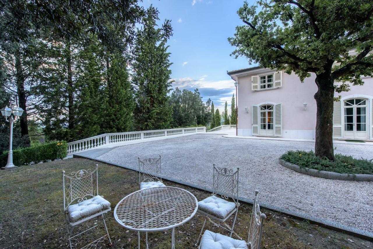 Villa Rinaldi Montespertoli Exterior photo