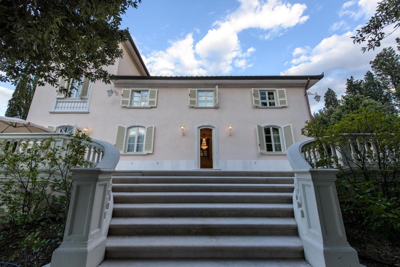 Villa Rinaldi Montespertoli Exterior photo